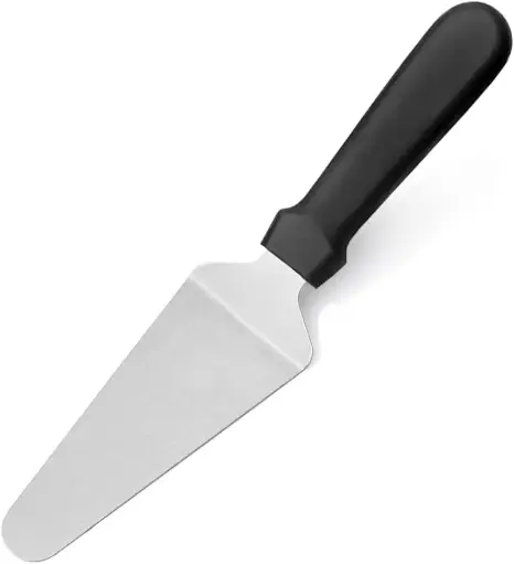 [ST3225] CAKE SERVER 10"