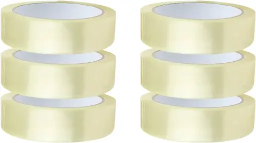 [COS251864] SELLOTAPE 6PK 24MM