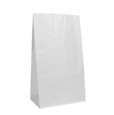 [BAGS6682] GRAB BAGS WHITE 32X17X44 X100