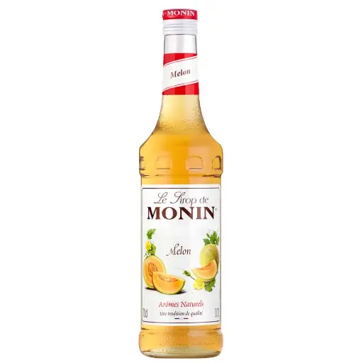 [BENH1247] MELON MONIN SYRUP 70CL