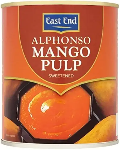 [ICSMNGPLP01] ALPHONSO MANGO PULP (EAST END)