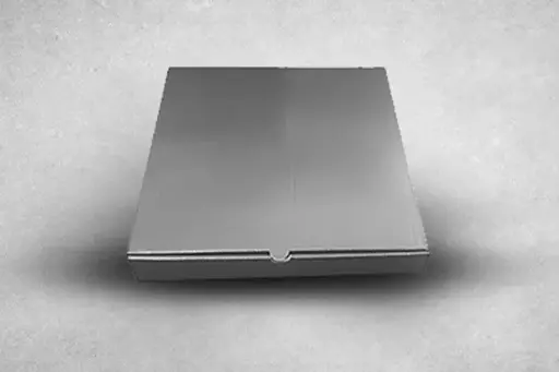 [DWS3566] 12" BLACK PIZZA BOXES