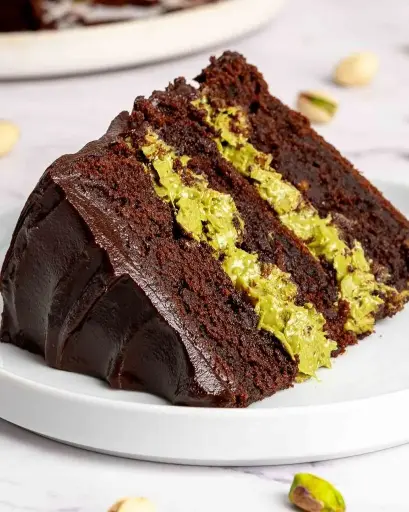 [DWS11112] DUBAI CAKE LARGE
