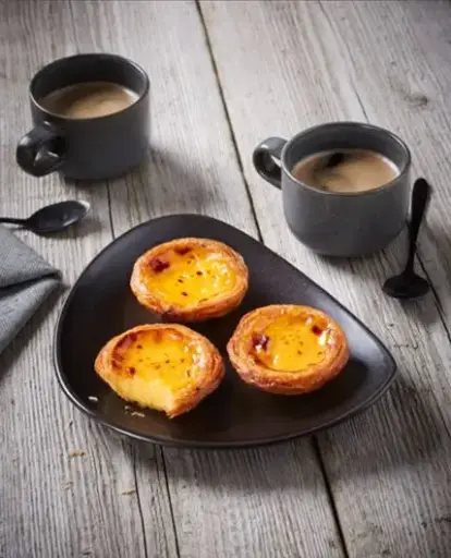 [DWS00458] PASTEL DE NATA X60PK