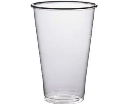 [ST80595] 1 PINT TUMBLERS X12