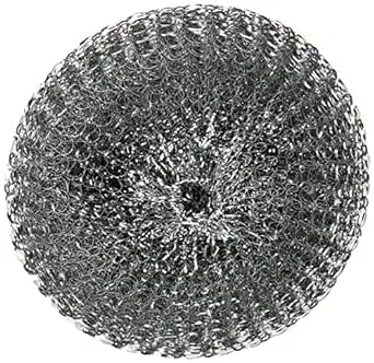 [NZ-373] STEEL WOOL