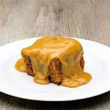 [HOP710013] IND. STICKY TOFFEE PUDDING (140G)