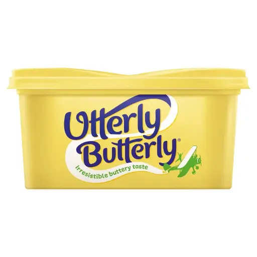 [510740] Utterly Butterly