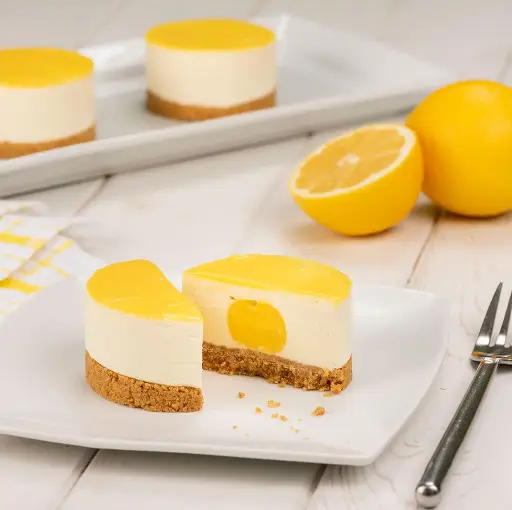[JDFG0029] JD LUXURY LEMON CHEESECAKE X16