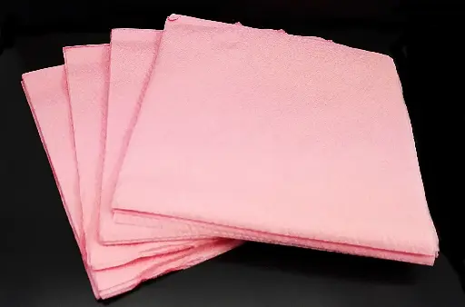 [ST80944] NAPKINS CEDAR 1-PLY X100