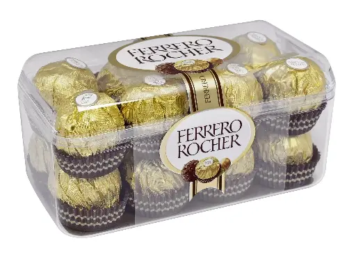 [FERRE01] FERRERO ROCHER T16