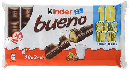 [COS128873] KINDER BUENO CHOC