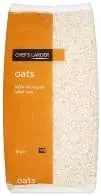 [MAK105323] CL OATS 2KG