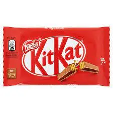 [ICSWEE0043] KITKAT 4 FINGERS X24