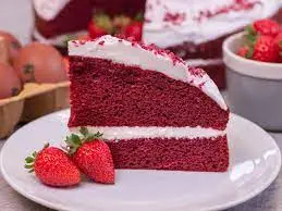 [FSS14RED] Red Velvet Gateaux X14