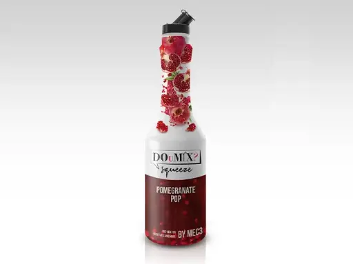[21113] POMEGRANATE POP SQUEEZE 1.3L (DOUMIX)