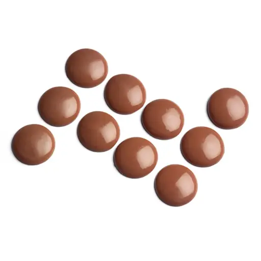[ICAM-1] ICAM MILK CHOCOLATE COMPOUND 1KG