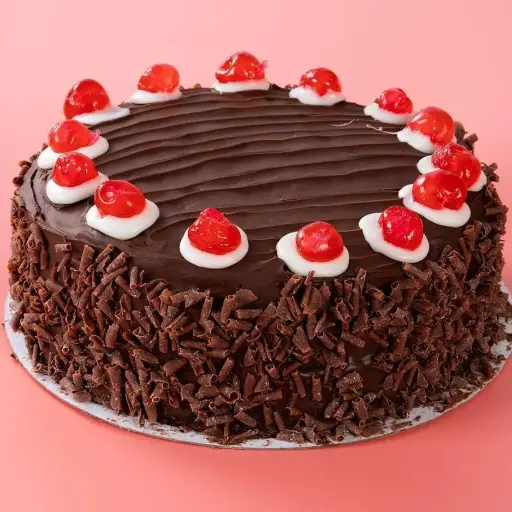 [FSS14BFG] Black Forest Gateaux X14