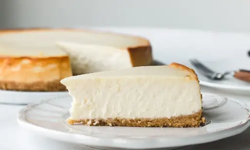 [ICBAKE9254] NEW YORK CHEESECAKE X 16