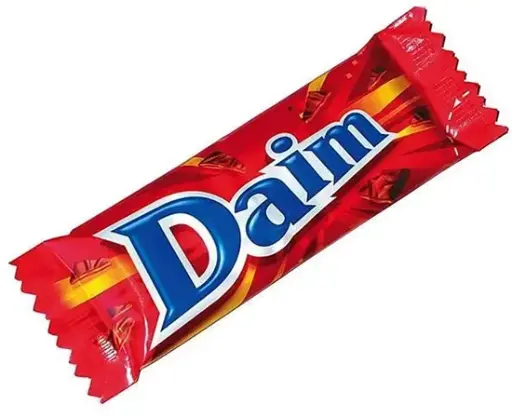 [DIAM1] DAIM BAR 36*28G