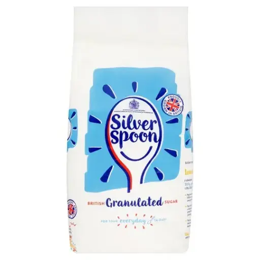 [MAK069572] SILVERSPOON GRANULATED SUGAR 5KG