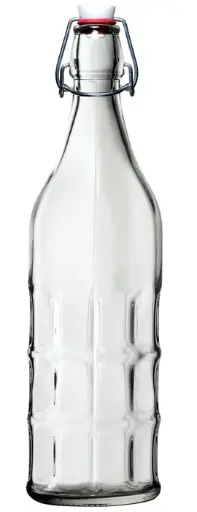 [DAD104259] SWING LID ROUND MORESCA WATTER BOTTLE