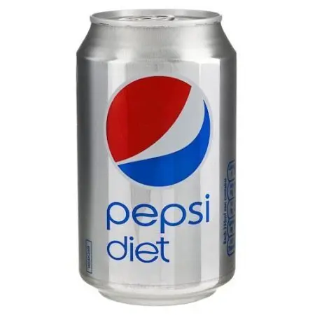 [DRINGB04] PEPSI DIET CANS (GB) X24