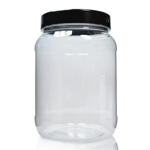 [STT5133] PET JAR 1.5L