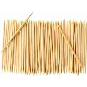 [ST9520] Toothpick 4 x 100pk