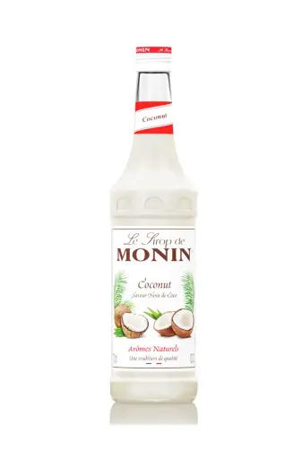 [BENH1290] COCONUT MONIN SYRUP 70CL