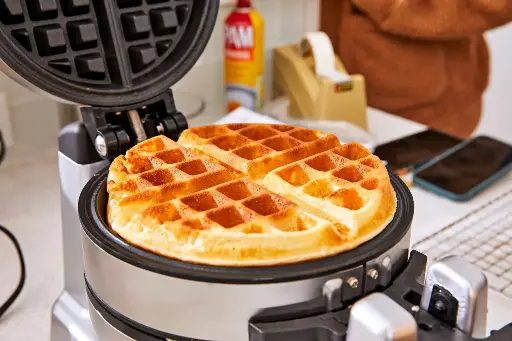 [DWSWFL03] WAFFLE MACHINE