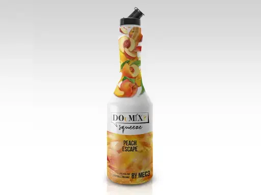 [21103] PEACH ESCAPE SQUEEZE 1.3L (DOUMIX)