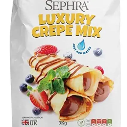 [CREP01] CREPE MIX 3KG